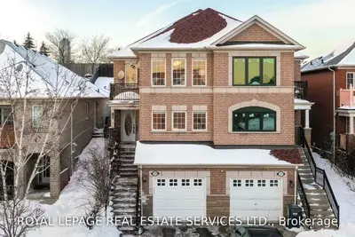 339 Wildgrass Road, Mississauga, ON L5B 4H1