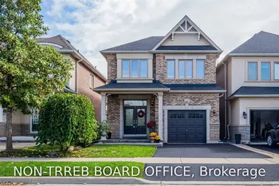 2423 MILLSTONE Drive, Oakville, ON L6M 0H6