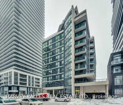 60 Annie Craig Drive B-215, Toronto W06, ON M8V 0C5