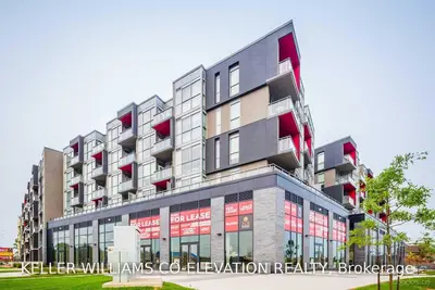 5220 Dundas Street 411, Burlington, ON L7R 3X4