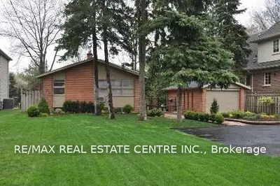 1316 Indian Road, Mississauga, ON L5H 1S1