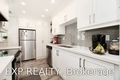 1615 Bloor Street 905, Mississauga, ON L4X 1S2