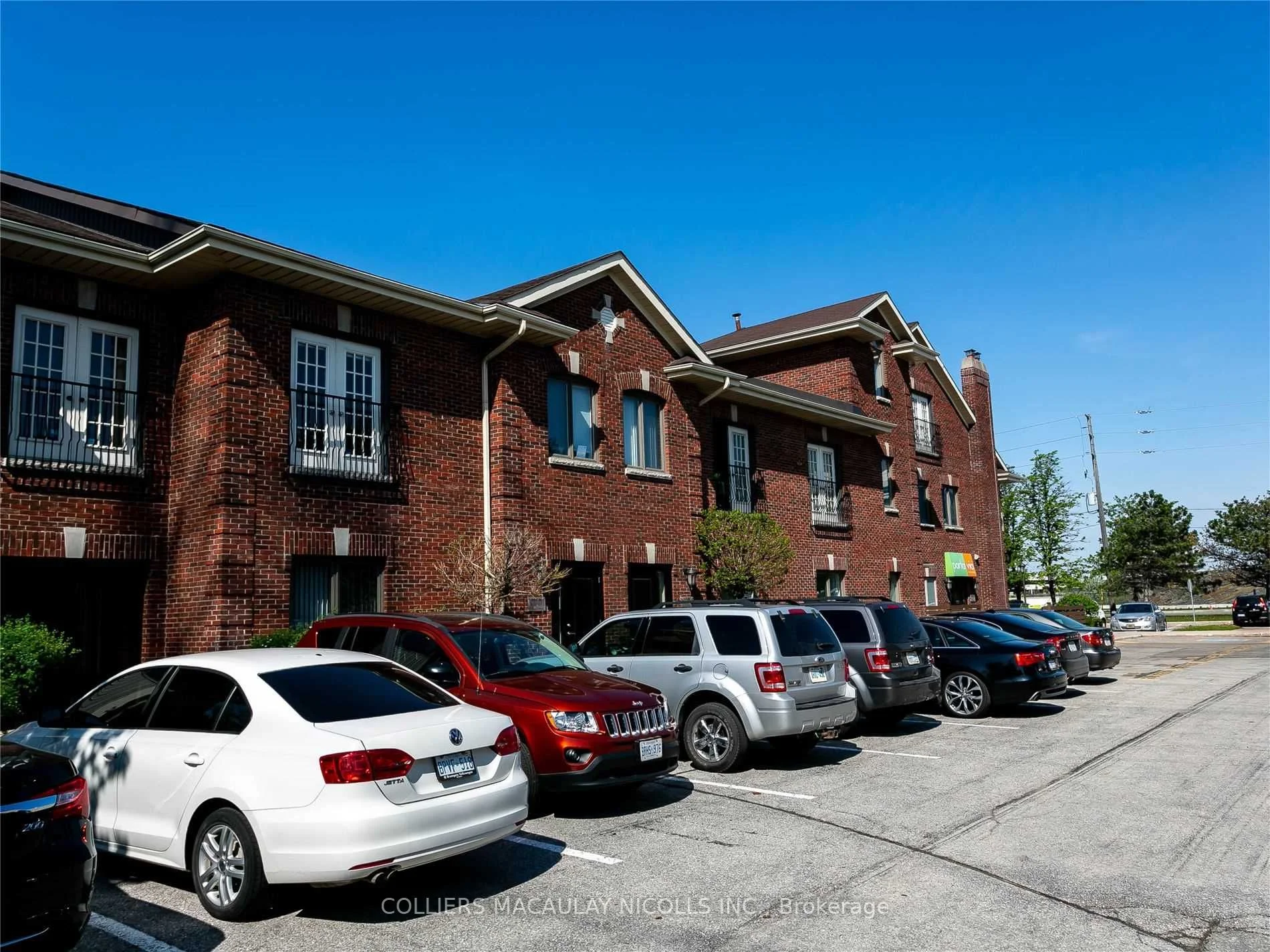 5397 Eglinton Avenue 208, Toronto W08, ON M9C 5K6