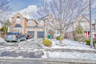 5557 Northrise Road, Mississauga, ON L5M 6E2