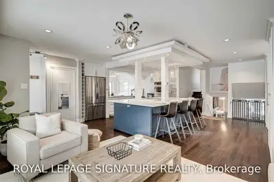 3206 Hornbeam Crescent, Mississauga, ON L5L 1B4