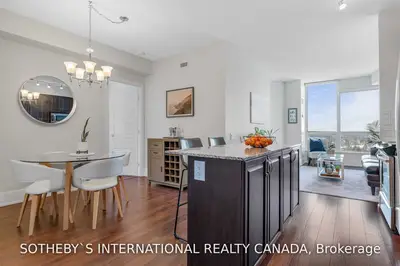 15 Viking Lane 1804, Toronto W08, ON M9B 0A4