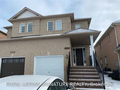 7227 Sedan Square, Mississauga, ON L5W 1K3