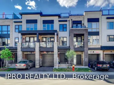 425 Rockwell Common, Oakville, ON L6Y 0R7