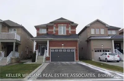 18 Serenity Street, Halton Hills, On L7g 0a5