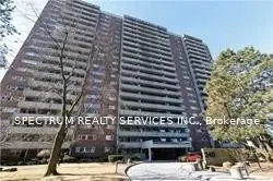 240 Scarlett Road 1308, Toronto W03, ON M6N 4X4