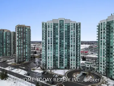 4850 Glen Erin Drive 1606, Mississauga, ON L5M 7S1