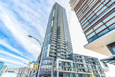 510 Curran Place 1904, Mississauga, On L5b 0j8