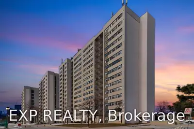2900 Battleford Road 908, Mississauga, ON L5N 2V9