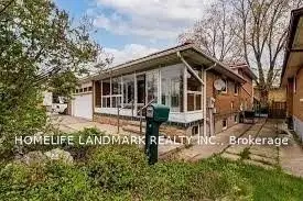 3551 Cawthra Road A, Mississauga, ON L5A 2Y2