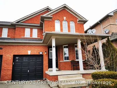 3291 Ridgeleigh Heights, Mississauga, ON L5M 6R9