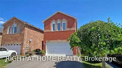 5849 Sidmouth Street, Mississauga, ON L5V 2K1