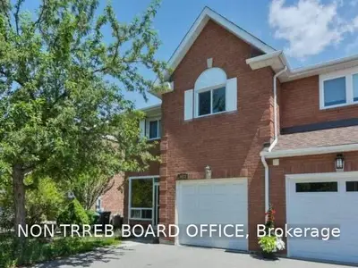 5029 WILLOWOOD Drive, Mississauga, ON L5R 3R5