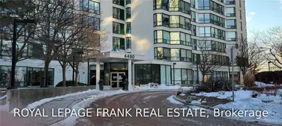 4460 Tucana Court 108, Mississauga, ON L5R 3K9