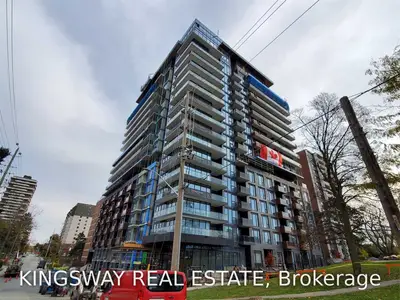 21 Park Street E 203, Mississauga, On L5g 1l7