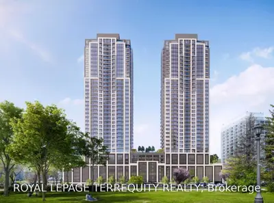1926 Lake Shore Boulevard W Ph09W, Toronto W01, ON M6S 1A1