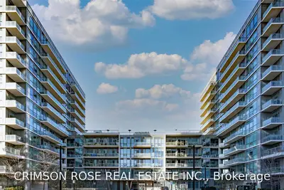 1185 The Queensway 1016, Toronto W08, ON M8Z 1R4