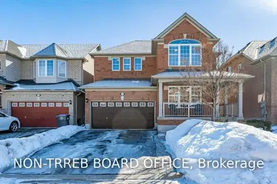 3856 SWIFTDALE Drive, Mississauga, ON L5M 6M5