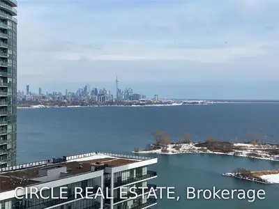 33 Shore Breeze Drive 2305, Toronto W06, ON M8V 1A1