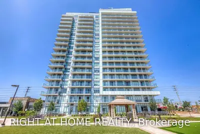 4655 Glen Erin Drive 510, Mississauga, On L5m 0z1