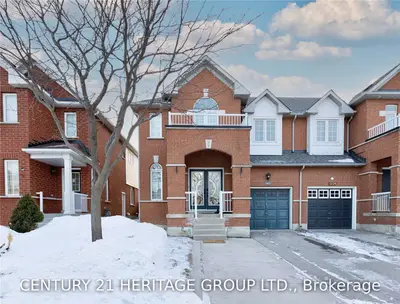 262 Fasken Court, Milton, On L9t 6s8