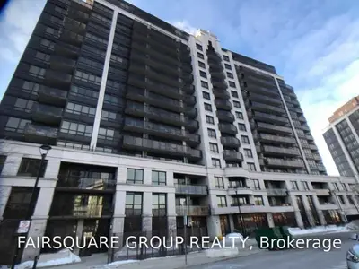 1070 Sheppard Avenue W 606, Toronto W05, ON M3J 0G8