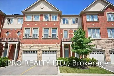 5710 Long Valley Road 04, Mississauga, ON L5M 7W8