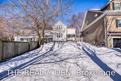 19 Church Street W, Halton Hills, ON L7J 1K6