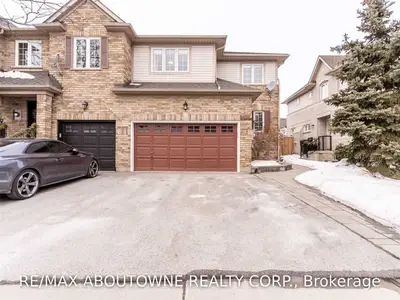 1255 Westview Terrace, Oakville, ON L6M 4B4