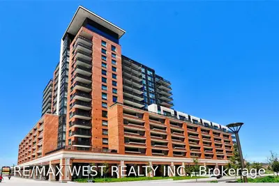 3091 Dufferin Street 728, Toronto W04, ON M6A 2S7