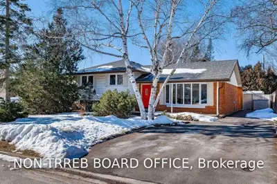 5187 TAMARAC Drive, Burlington, ON L7L 3N3