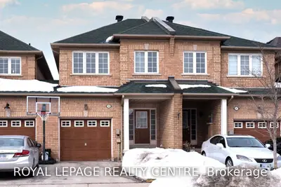 3519 Southwick Street, Mississauga, ON L5M 7L6