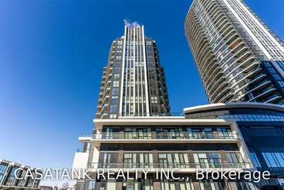 65 Watergarden Drive 1101, Mississauga, ON L5R 0G9