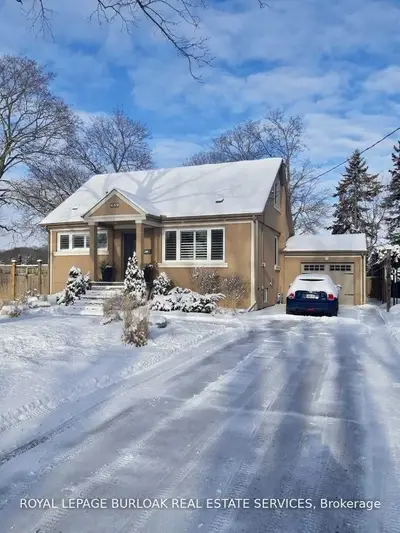 459 HENDRIE Avenue, Burlington, ON L7T 1E3