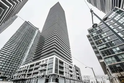 70 Annie Craig Drive 4704, Toronto W06, ON M8V 0A8