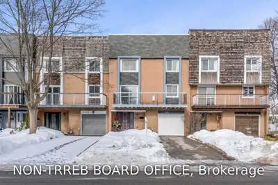 2091 Worthington Drive, Oakville, ON L6L 1E4