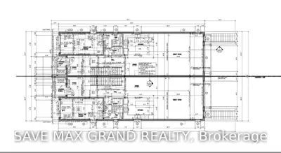 1043 Roosevelt Road, Mississauga, ON L5G 3Y6