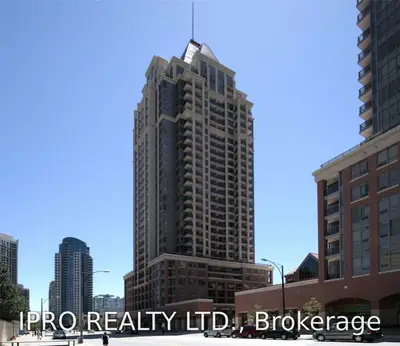 4080 Living Arts Drive 1504, Mississauga, ON L5B 4M8