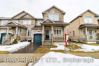 429 Silver Maple Road, Oakville, On L6h 7h5