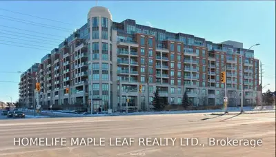 2480 Prince Michael Drive 508, Oakville, On L6h 0h1