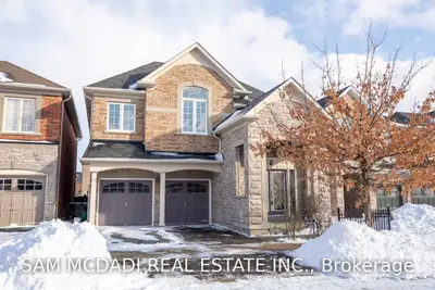 4266 Murvel Avenue, Burlington, ON L7M 0M9