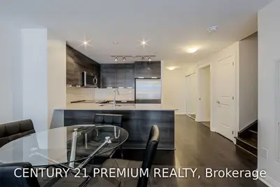 5033 Four Springs Avenue 118, Mississauga, ON L5R 0G6