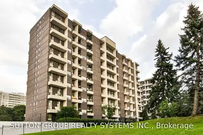 35 Ormskirk Avenue 717, Toronto W01, ON M6S 1A8