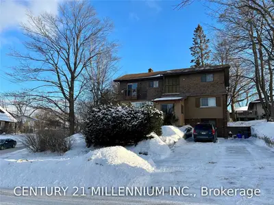 1 Hillside Drive, Orangeville, ON L9W 1P5