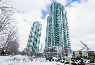 3515 Kariya Drive 201, Mississauga, ON L5B 0C1