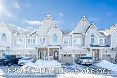 24 PORTER Drive, Orangeville, ON L9W 6Z5